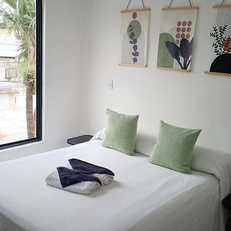 Tauch Cancun Centro Kültér fotó