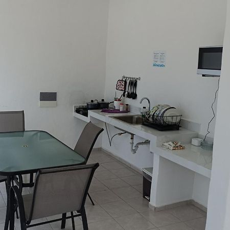 Tauch Cancun Centro Kültér fotó