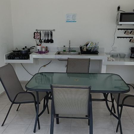 Tauch Cancun Centro Kültér fotó