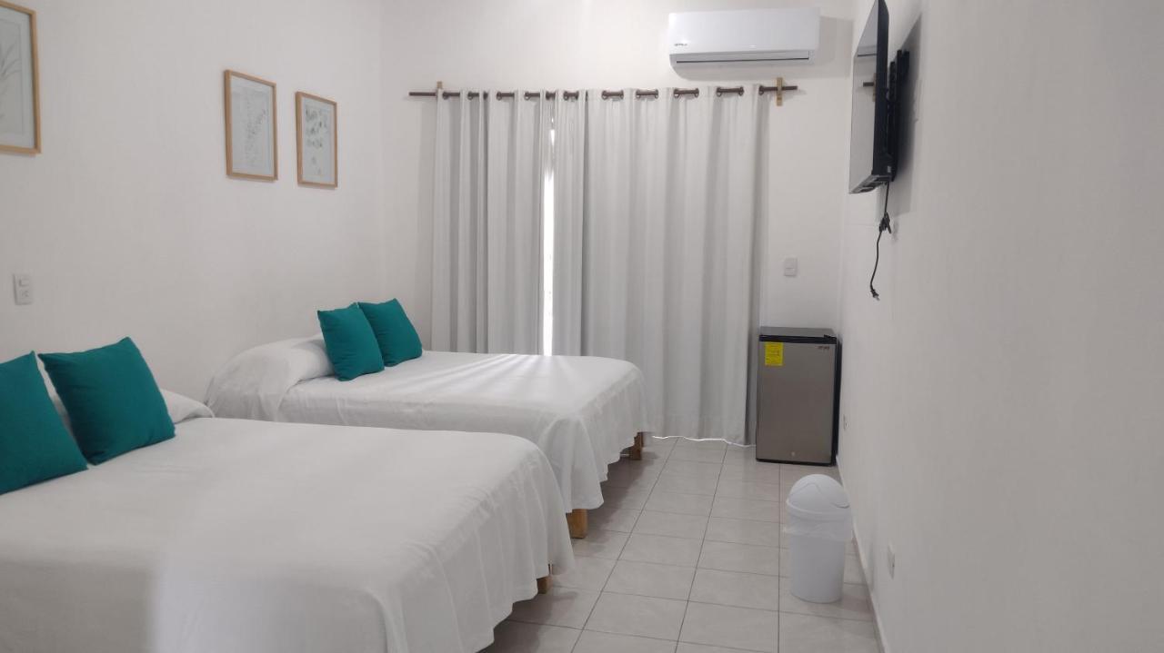 Tauch Cancun Centro Kültér fotó