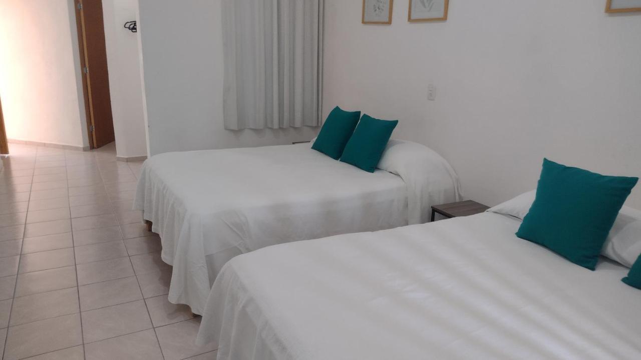 Tauch Cancun Centro Kültér fotó