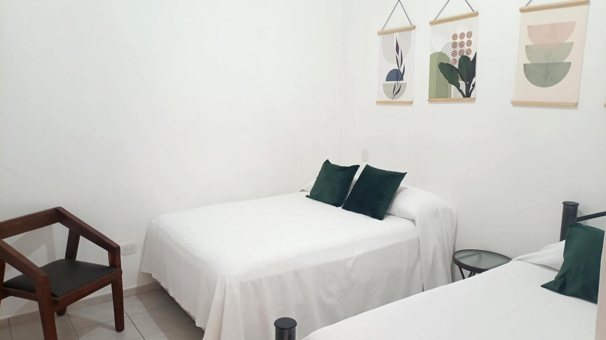 Tauch Cancun Centro Kültér fotó