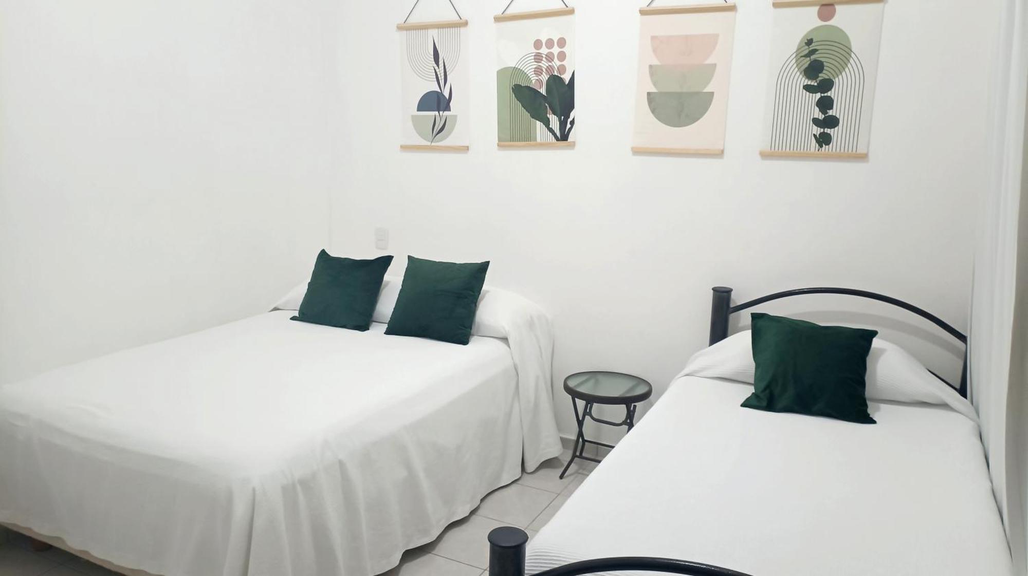 Tauch Cancun Centro Kültér fotó