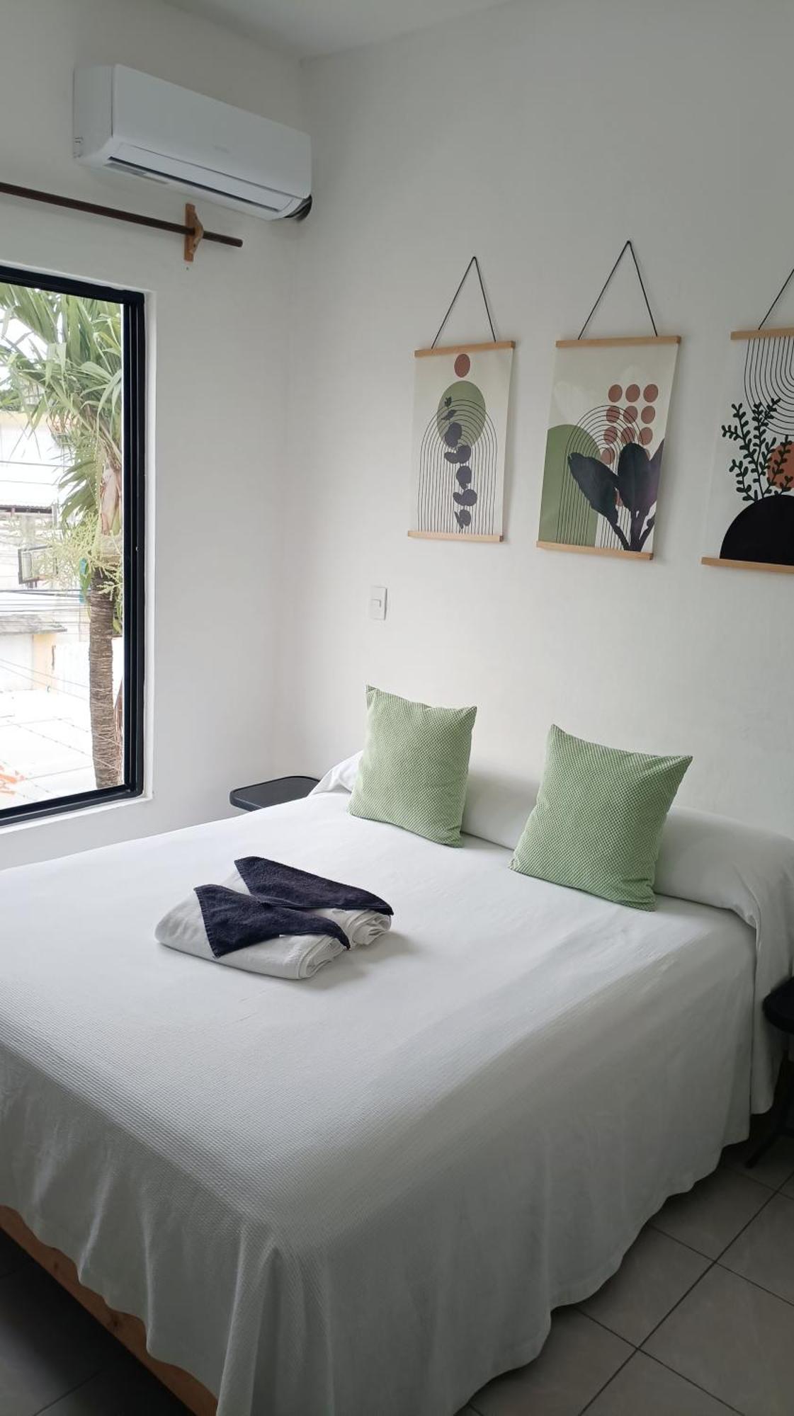 Tauch Cancun Centro Kültér fotó