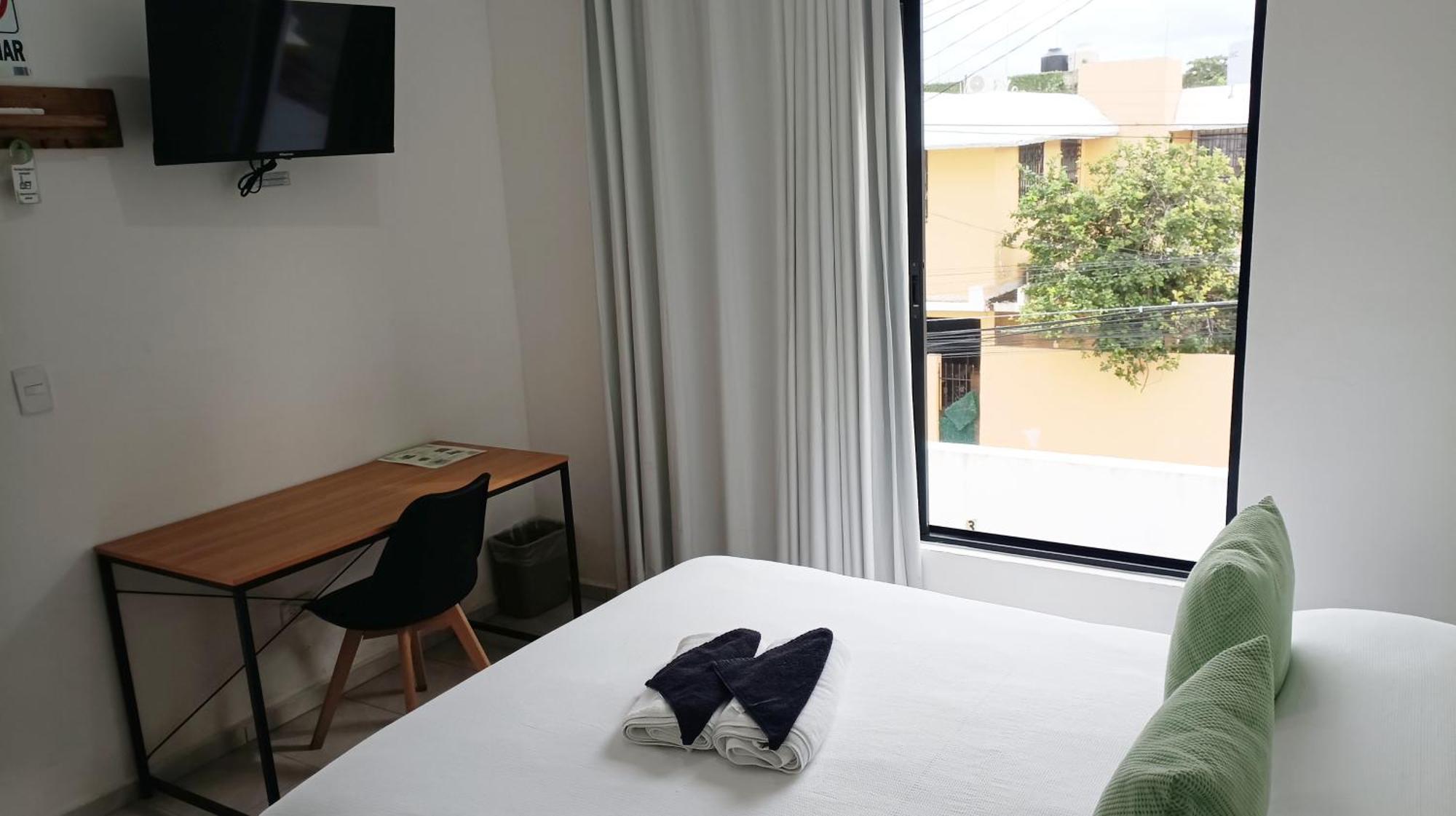 Tauch Cancun Centro Kültér fotó