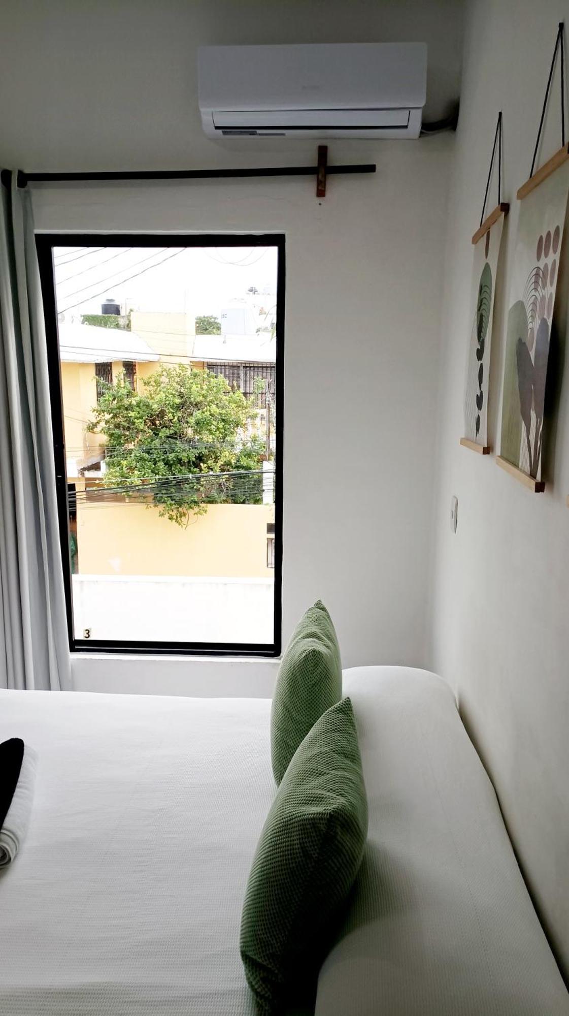 Tauch Cancun Centro Kültér fotó