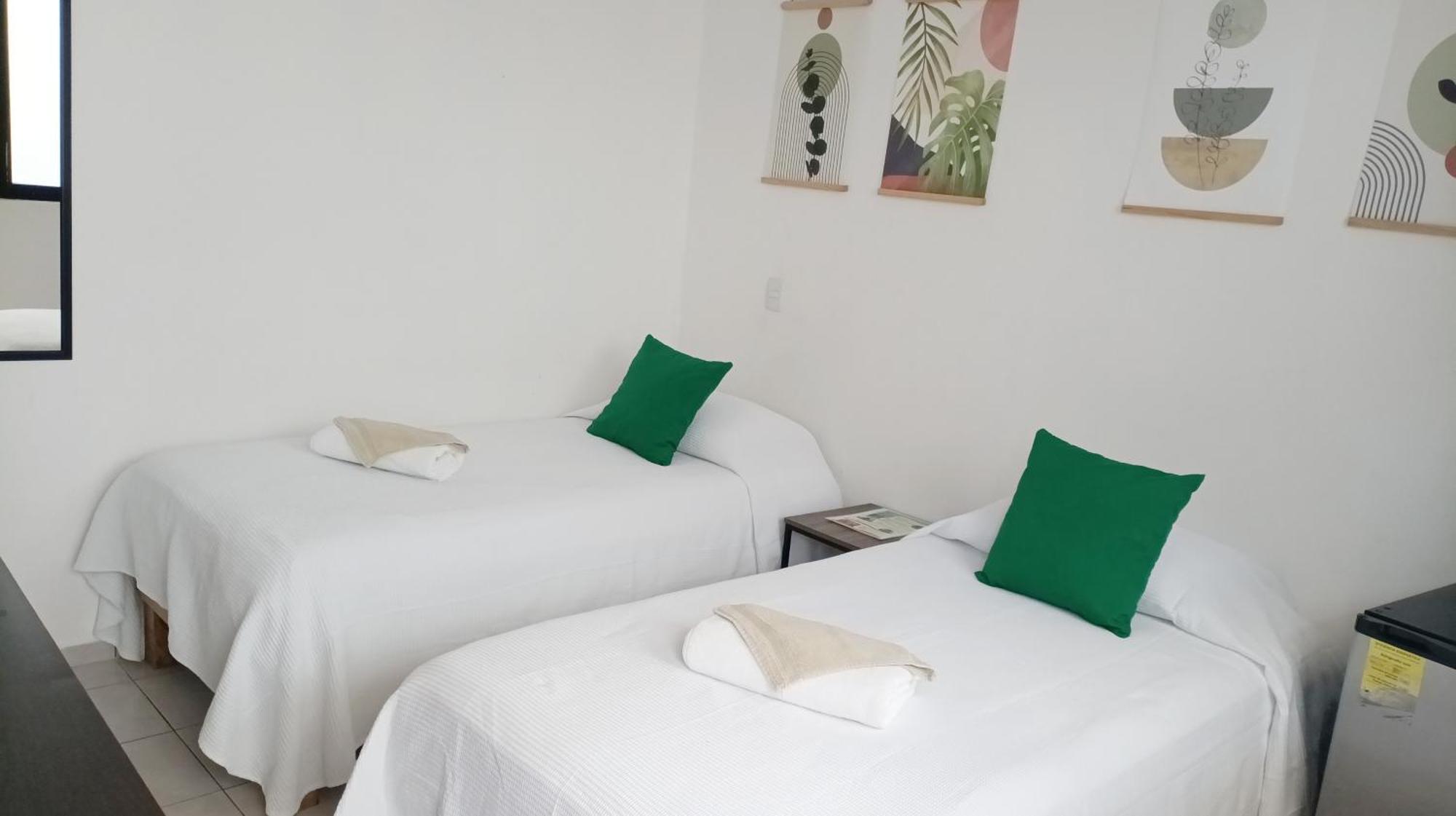 Tauch Cancun Centro Kültér fotó