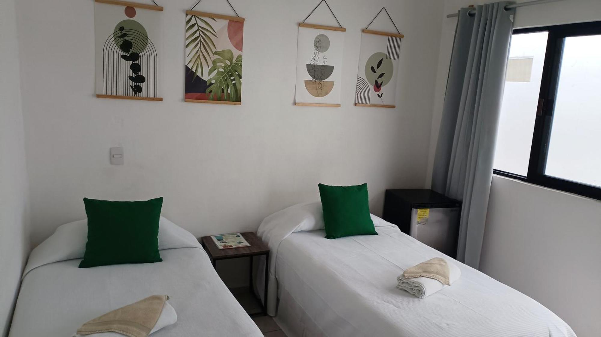 Tauch Cancun Centro Kültér fotó