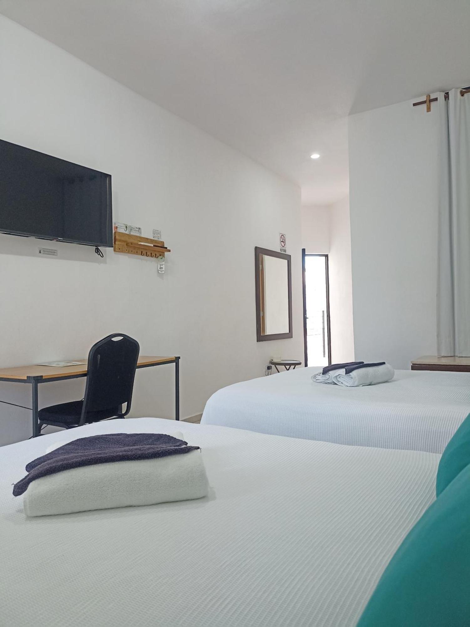 Tauch Cancun Centro Kültér fotó
