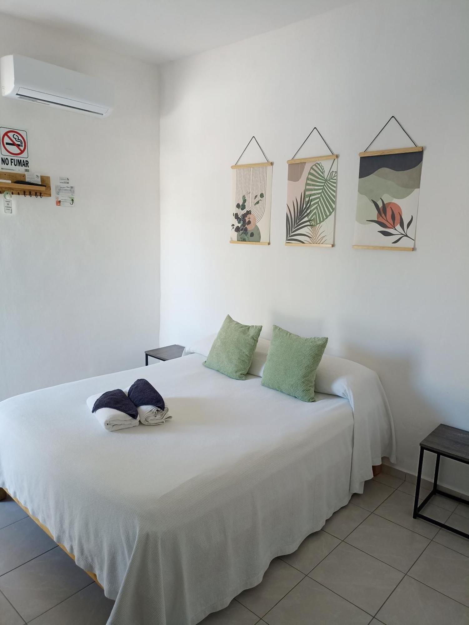 Tauch Cancun Centro Kültér fotó