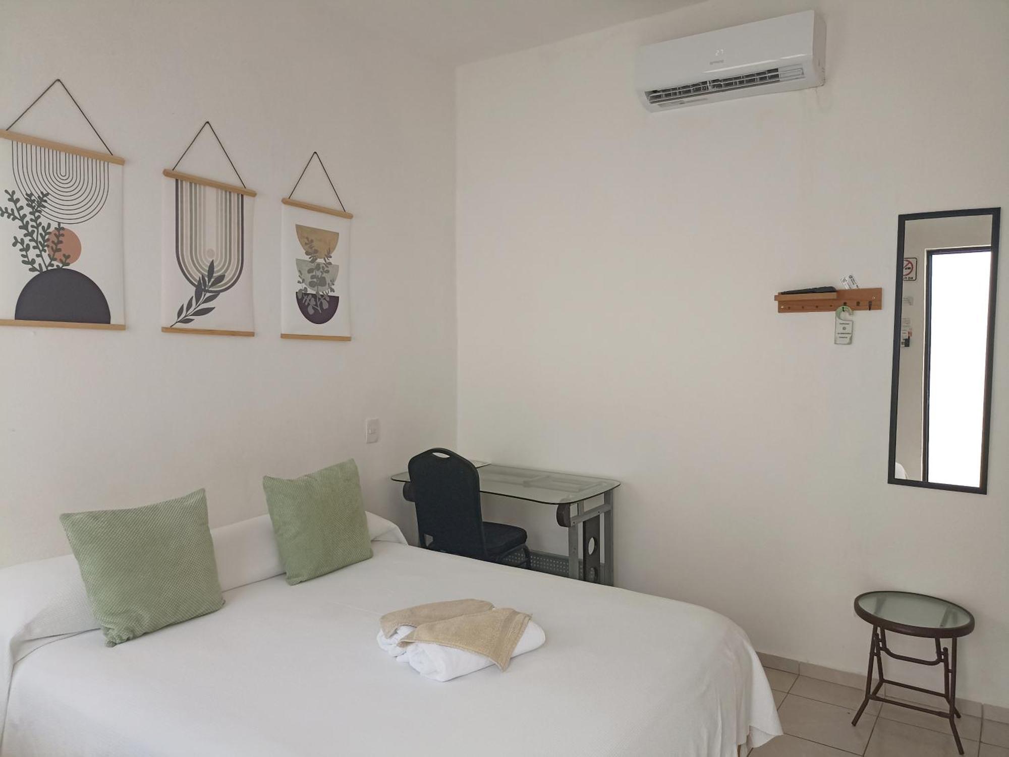 Tauch Cancun Centro Kültér fotó