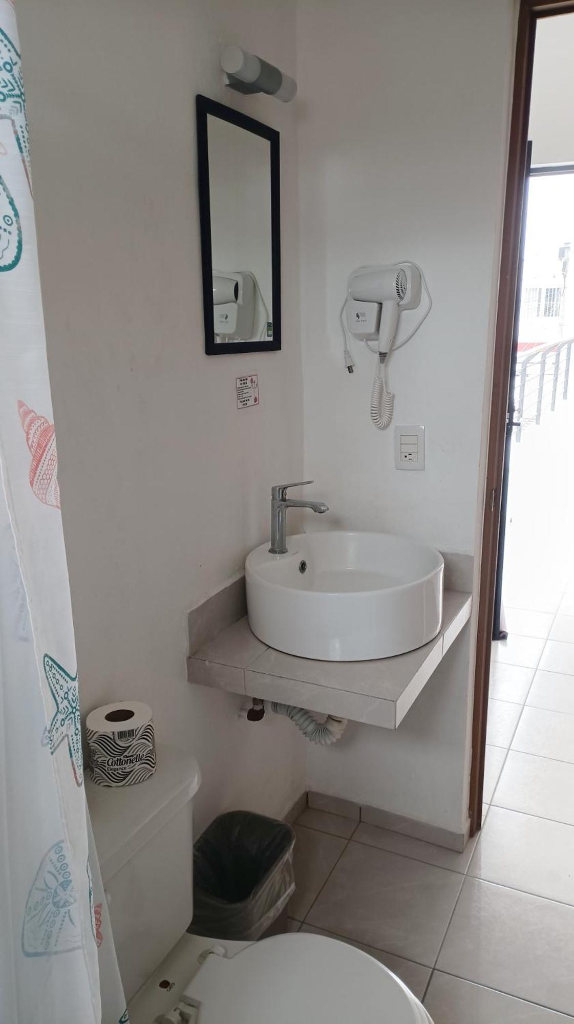 Tauch Cancun Centro Kültér fotó